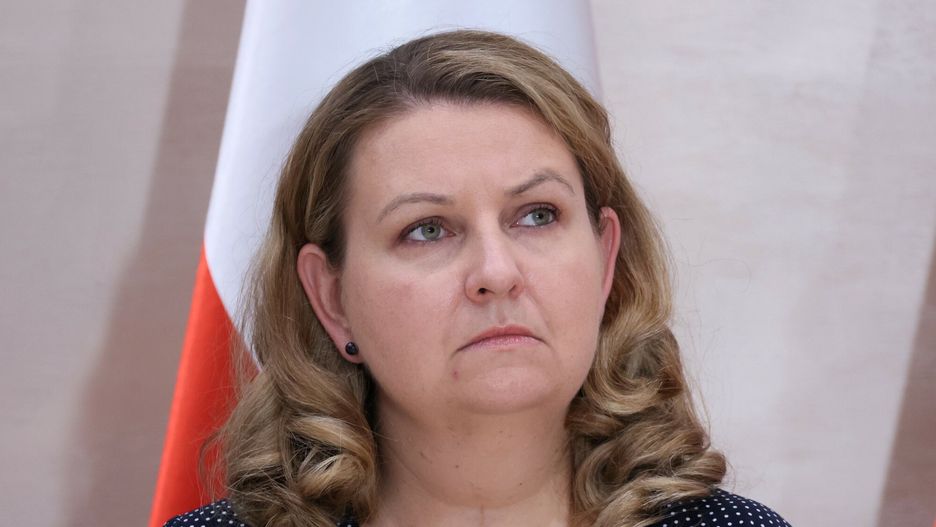 Małgorzata Paprocka