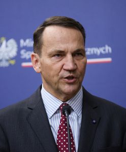 Politycy PiS nie mają litości. Przypominają Sikorskiemu jego słowa