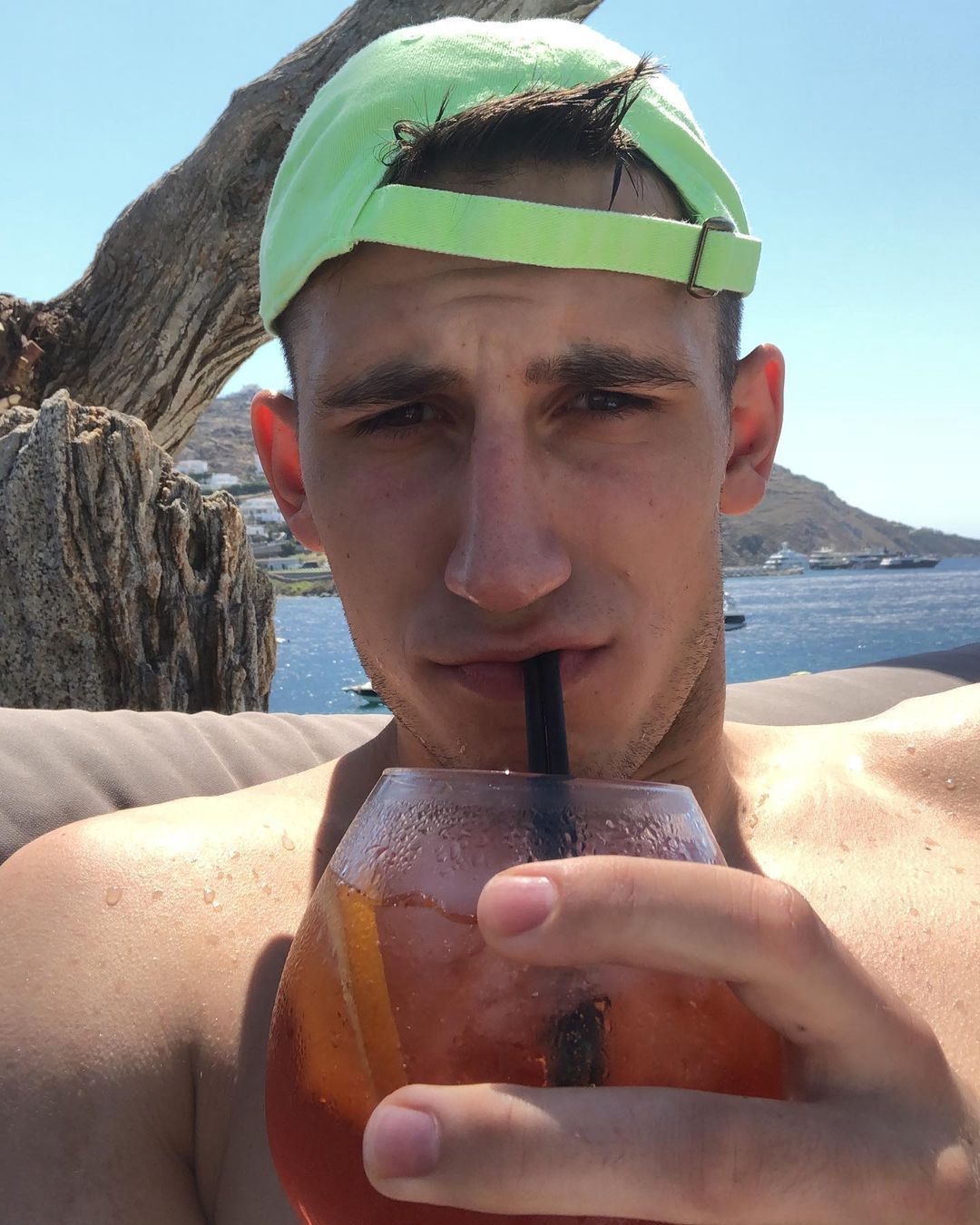 Kamil Grabara