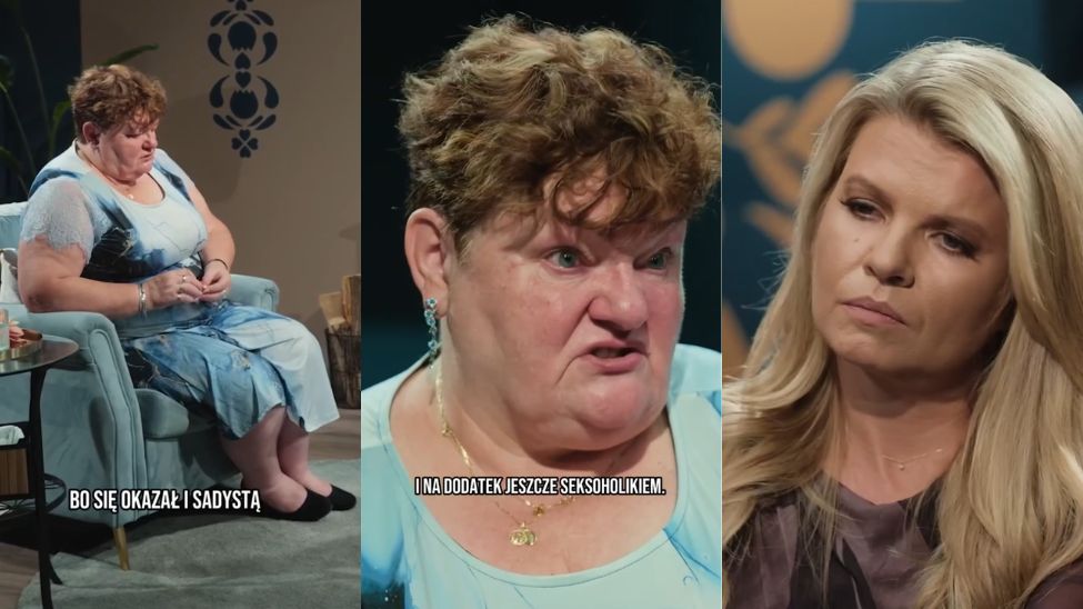 Fala komentarzy po wyznaniu Lili z "Sanatorium miłości"