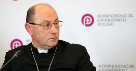 Druzgocący raport w sprawie Pawła M. Abp Polak zabrał głos i wskazuje na zakon