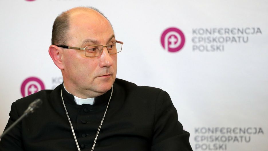 Raport ws. dominikanina Pawła M. Abp Wojciech Polak zabiera głos 
