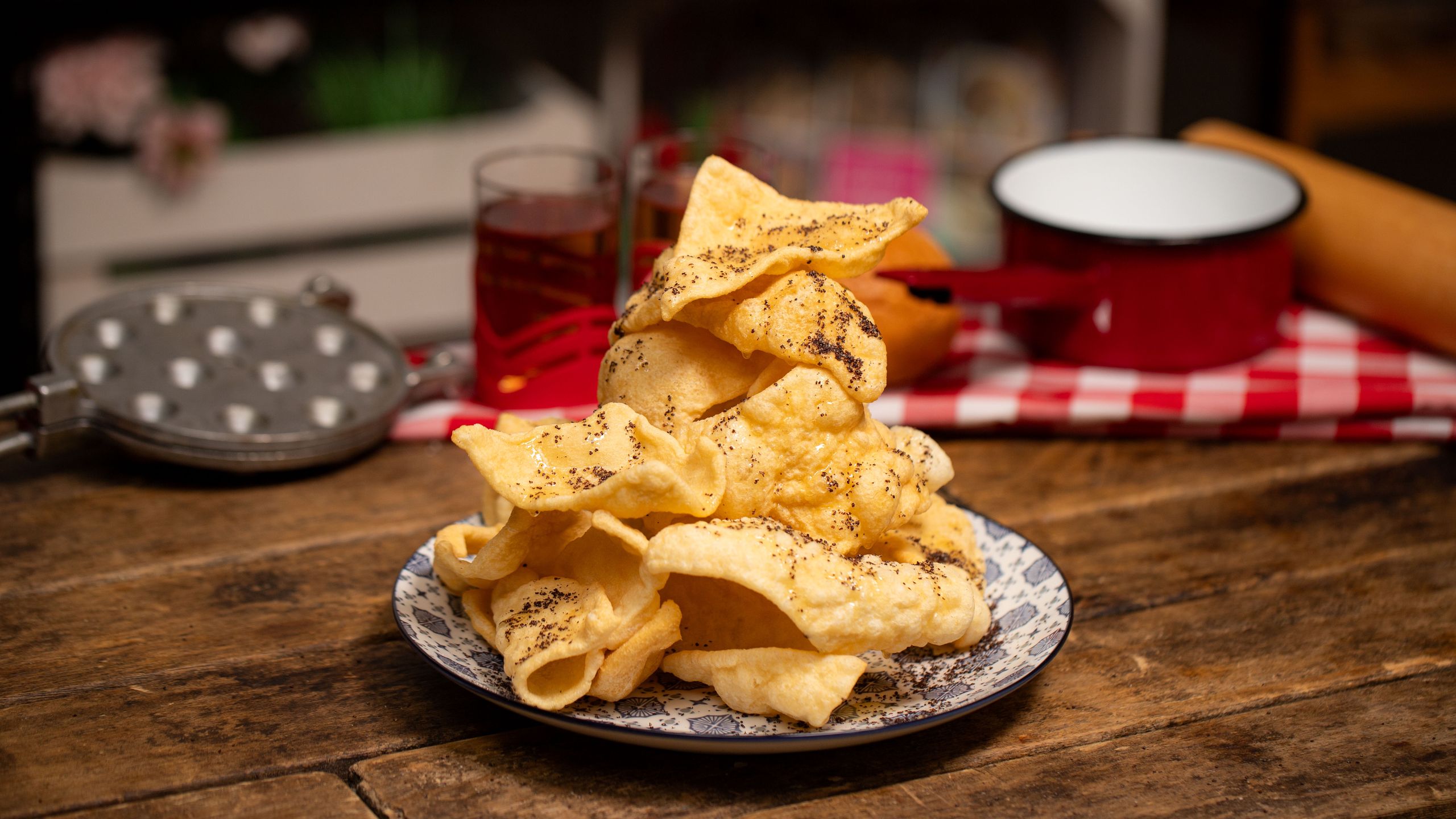 To prawdziwa perełka kulinarna