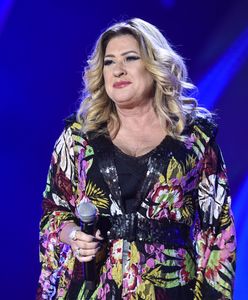 Beata Kozidrak szczerze o małżeństwie. Opisała rozwód z Andrzejem Pietrasem