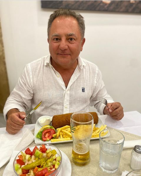 Robert Makłowicz zdradza, co sądzi o cenach w polskich restauracjach