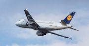 Lufthansa wstrzymuje loty nad Białorusią. Powodem "dynamika sytuacji"