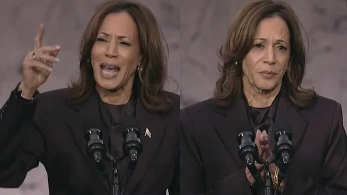Kamala Harris