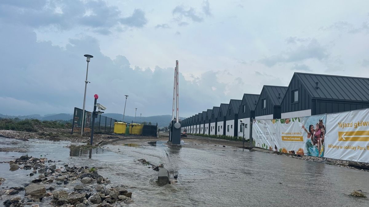 Holiday Park & Resort Uzdrowisko Cieplice Zdrój w Jeleniej Górze