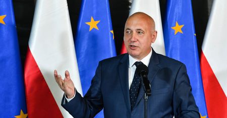 Odejście od węgla w 2049 r.? Wiceprezes PiS: trzeba ten plan zweryfikować