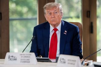 Inwestorzy czekają na ruch Trumpa. Skutki już widać