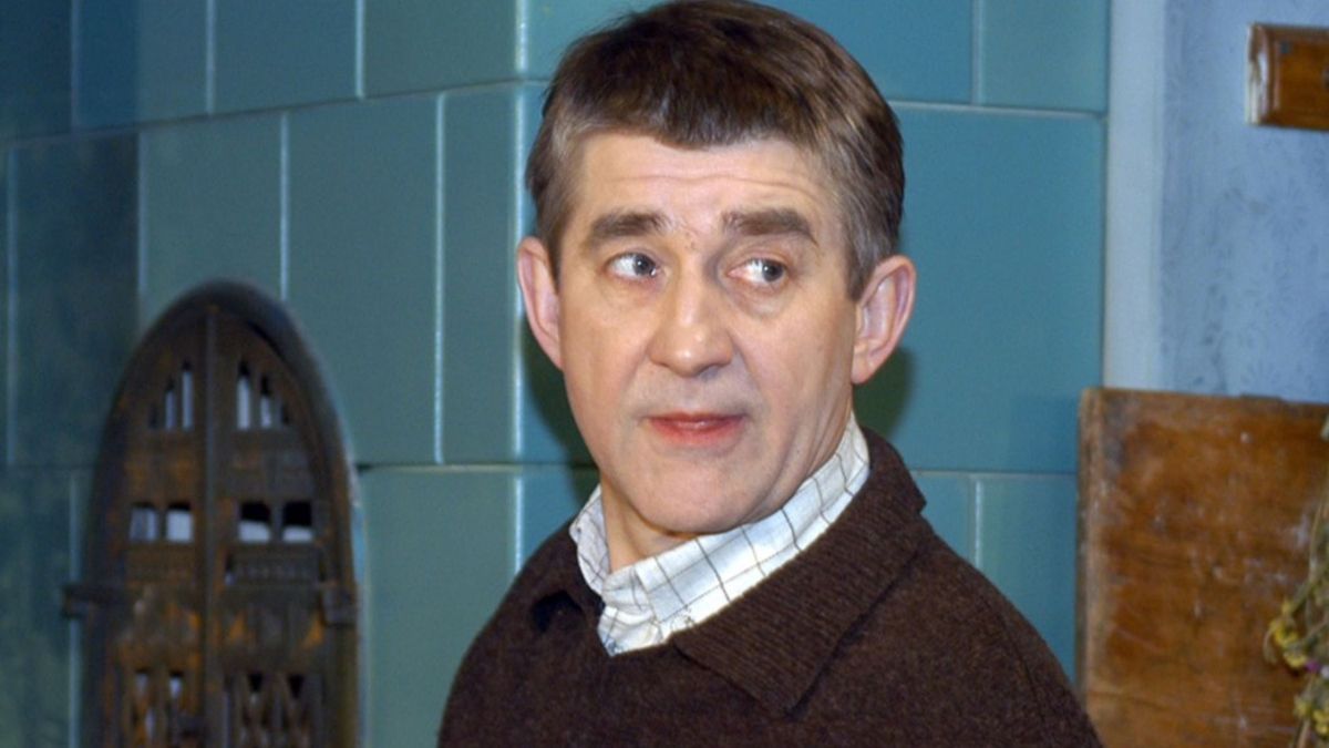 Stanisław Górka skończył 71 lat