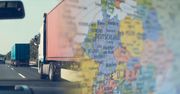 Coś się dzieje za zachodnią granicą. Odkryli to dzięki ruchom polskich ciężarówek