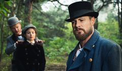 Konie, tresowane szczury oraz tresowany kruk w "Belle Epoque". „Produkcja, jakiej nie było”