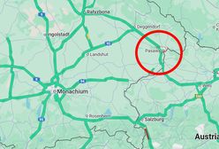 Samochód wjechał w grupę ludzi w Niemczech