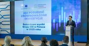 Rekordowe zaangażowanie Grupy EBI w Polsce: 8 mld EUR w 2025 roku