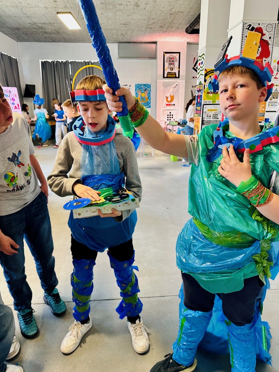 „Moda na recykling” 2026