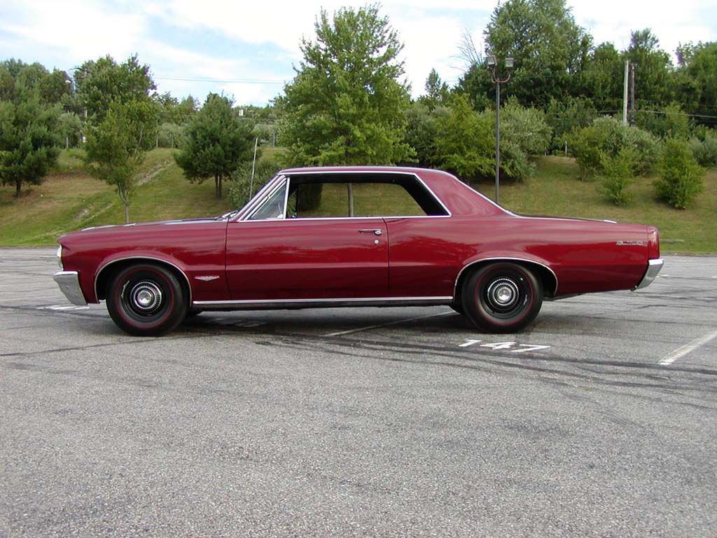 American Muscle - tylko dla prawdziwych mężczyzn! [galeria] 45
