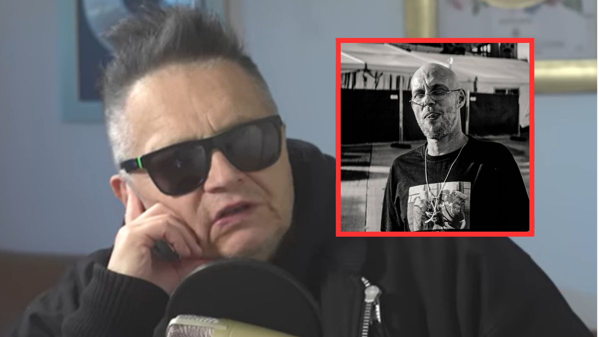 Muniek zdradził, co usłyszał od Sokoła po śmierci Pono.