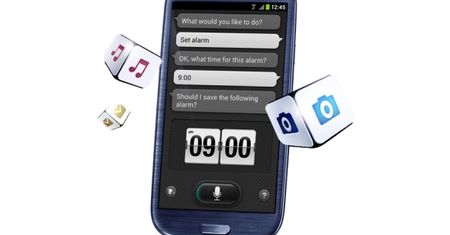 Człowiek od Siri pomoże Samsungowi zrobić lepszego asystenta głosowego?