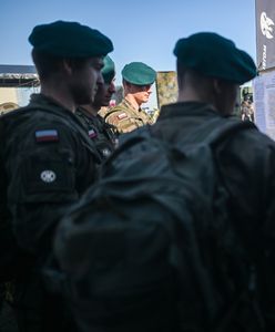 Powrót obowiązkowej służby wojskowej? Polacy zabrali głos w sondażu