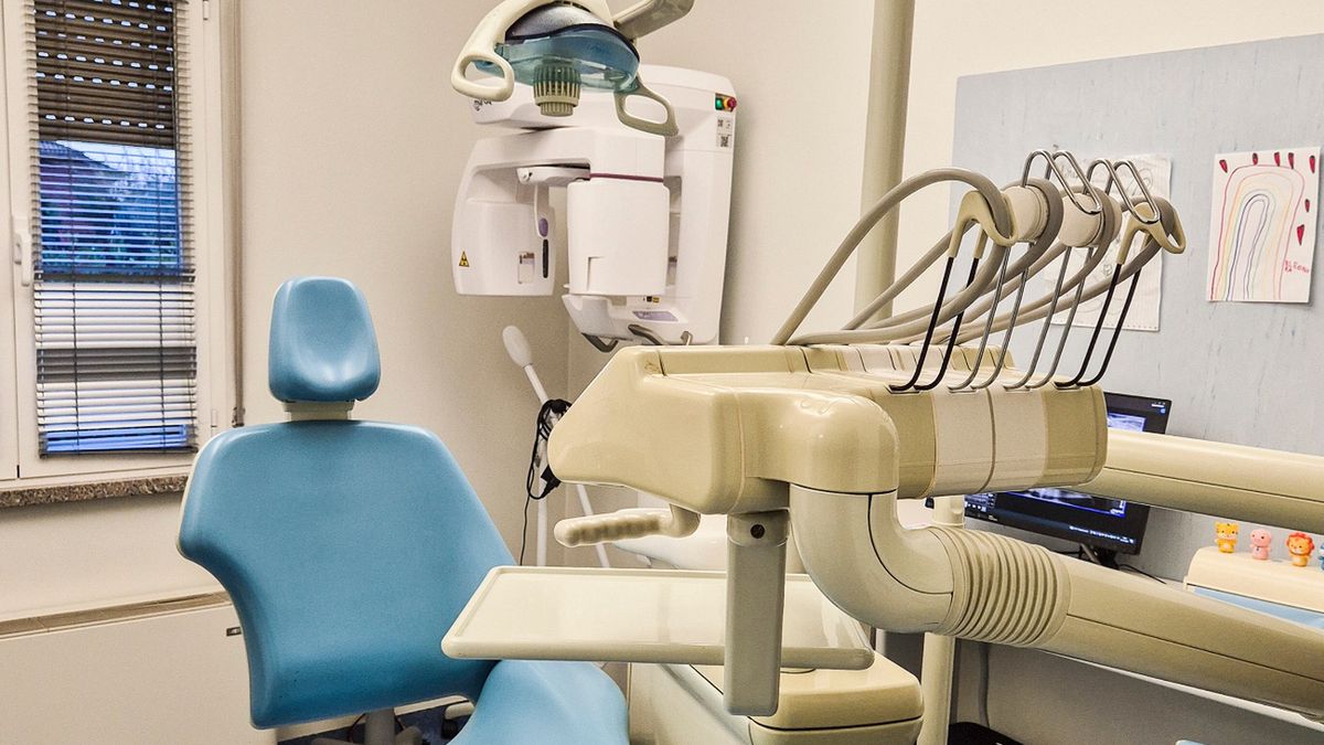 Korzystając z dentysty na NFZ, można sporo zaoszczędzić