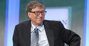 Bill Gates: kradnij pomysły, zdradzaj przyjaciół, ciężko pracuj. Tak zostaniesz miliarderem