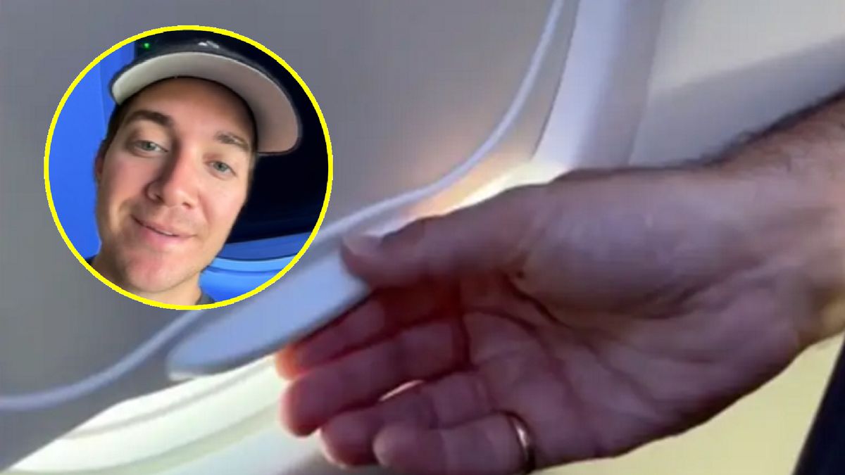 Eric zamieścił wideo