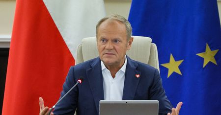 Niespełniona zapowiedź. "Odchudzanie" rządu nie wyszło