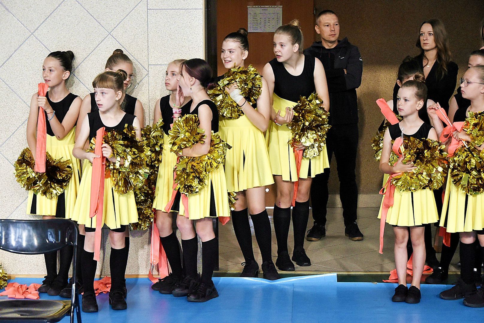 Uroczyste zakończenie roku szkolnego 2024/2025 w Szkole Podstawowej nr 11 w Pile