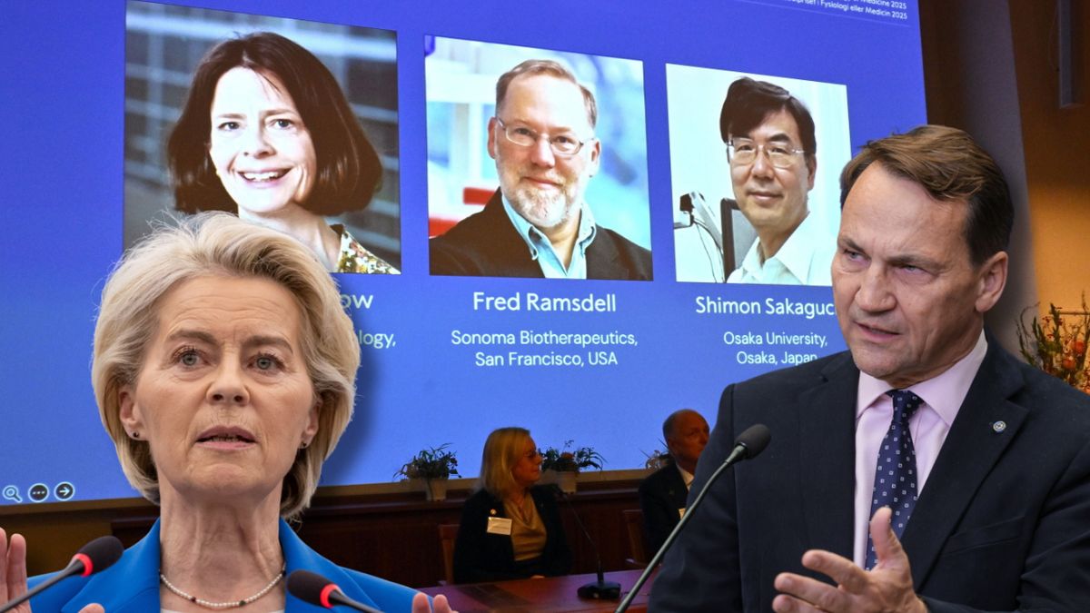 Najważniejsze wiadomości z poniedziałku