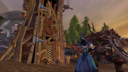 Warhammer Online - pierwsze wrażenia 6