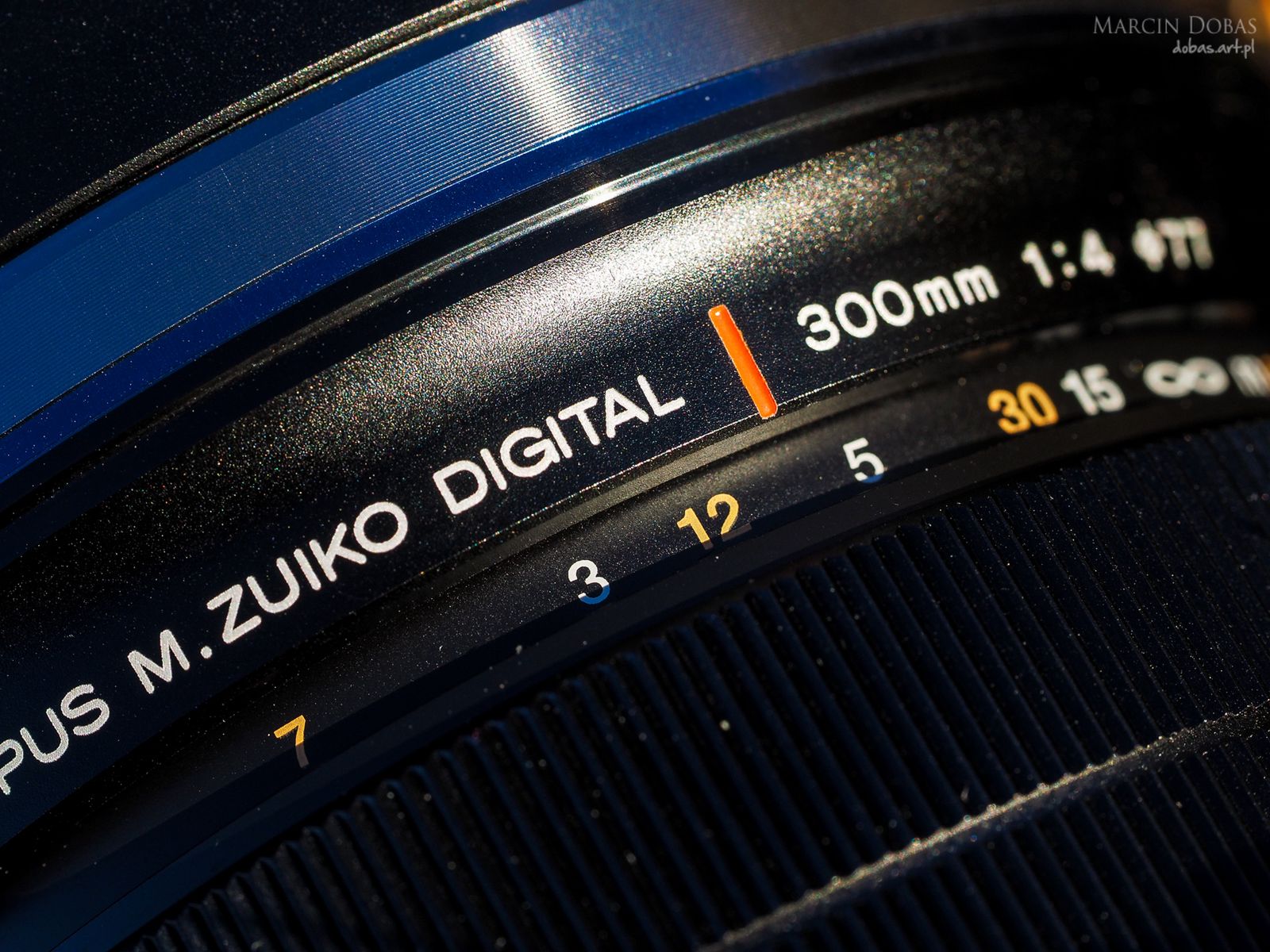 M.Zuiko Digital ED 300 mm 1:4 PRO - moje pierwsze wrażenia z fotografowania w terenie 6