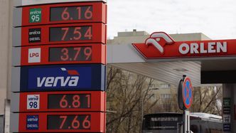 Diesel premium w cenie zwykłego. Rząd się pomylił? Mamy odpowiedź resortu