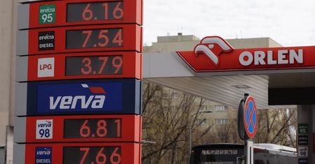 Diesel premium w cenie zwykłego. Rząd się pomylił? Mamy odpowiedź resortu