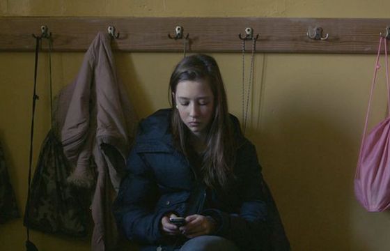 "Komunia" ma szansę na Oscara. Zobacz zwiastun (wideo)