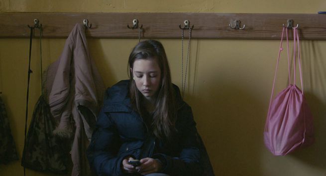 "Komunia" ma szansę na Oscara. Zobacz zwiastun (wideo)