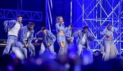 Polsat przejął wielką imprezę taneczną. Dotąd pokazywała ją TVP