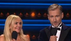 Na koncercie jubileuszowym TVN24 kpiny z głosowania ws. „lex TVN”. Lichocka: postkomunistyczne elity