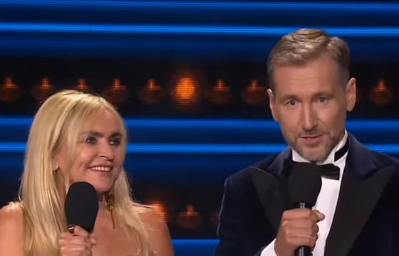 Na koncercie jubileuszowym TVN24 kpiny z głosowania ws. „lex TVN”. Lichocka: postkomunistyczne elity