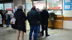 Do lekarza nawet za 5 lat. Najnowszy raport punktuje absurdy