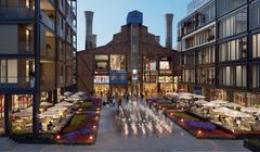 Elektrownia Powiśle wybiera do współpracy Big Picture i Kerris Select