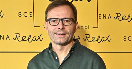 Tomasz Bednarek rzadko pojawia się w "Klanie". Czy to już koniec tej przygody?