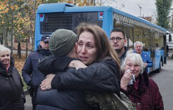 Dziesiątki zgłoszeń z wielu rosyjskich jednostek. Podpis albo szturm