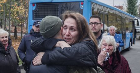 Dziesiątki zgłoszeń z wielu rosyjskich jednostek. Podpis albo szturm