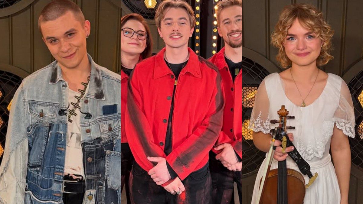 WYNIKI finału "Must Be the Music". Wiemy, kto wygrał 250 tysięcy złotych