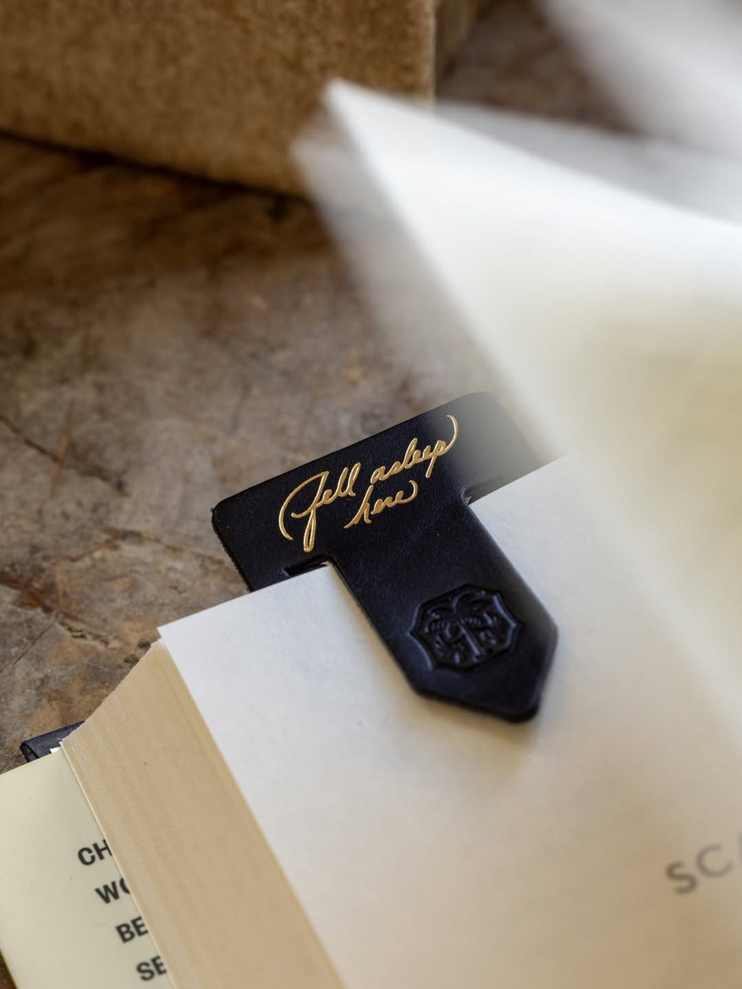 Zakładka do książki Meghan Markle