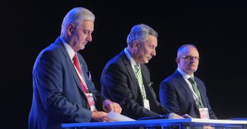 Poznań: XI Kongres Ekonomistów Polskich w Congress Center