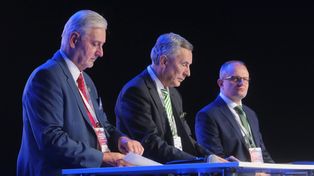 Poznań: XI Kongres Ekonomistów Polskich w Congress Center