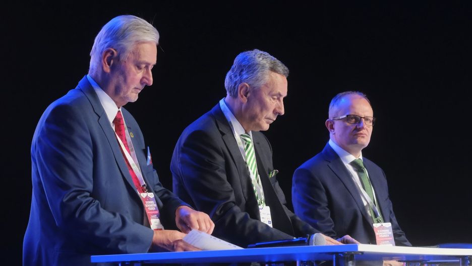 XI Kongres Ekonomistów Polskich jest połączony z obchodami 80-lecia Polskiego Towarzystwa Ekonomicznego.