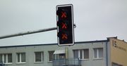 Poznań: Awaria sygnalizacji świetlej na Rondzie Rataje. Centrum Zarządzania Kryzysowego ostrzega kierowców
